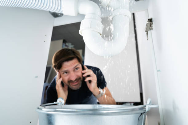 Professional Plumbing in Gillespie, IL