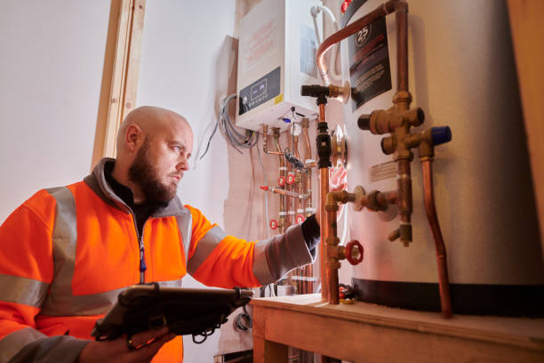 Best Water Leak Repair  in Glespie, IL