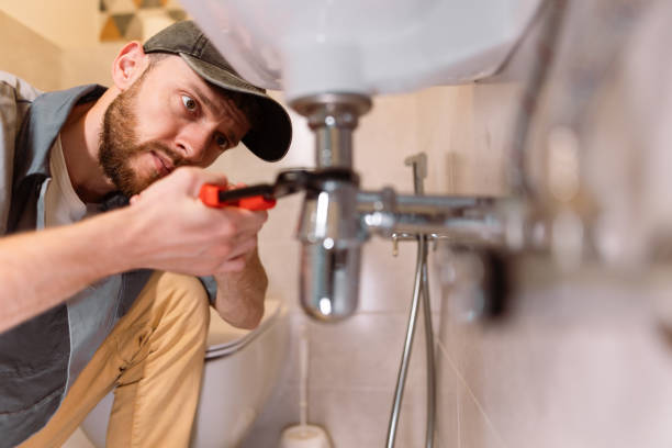 Best 24-Hour Plumber Near Me  in Glespie, IL