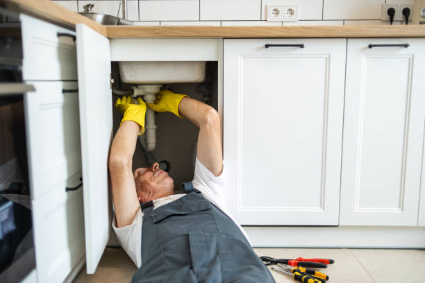 Best Hot Water Heater Installation  in Glespie, IL