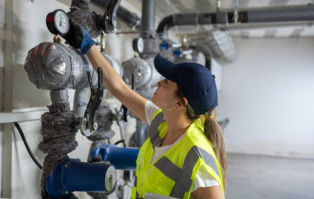 Boilers & Radiators in Gillespie, IL