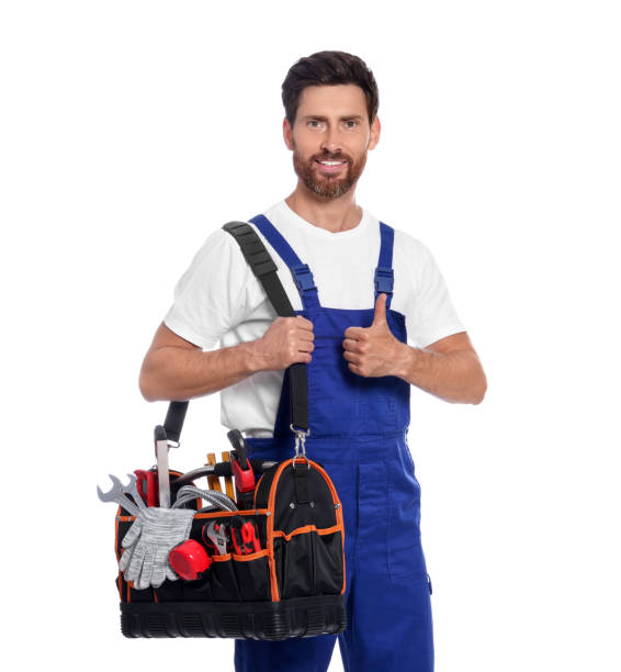 Best Plumbing Services Near Me  in Glespie, IL