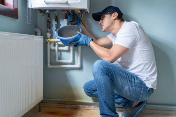 Best Pipe Repair Near Me  in Glespie, IL